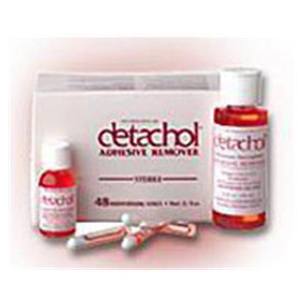 Remover Accessory Liquid Detachol Each